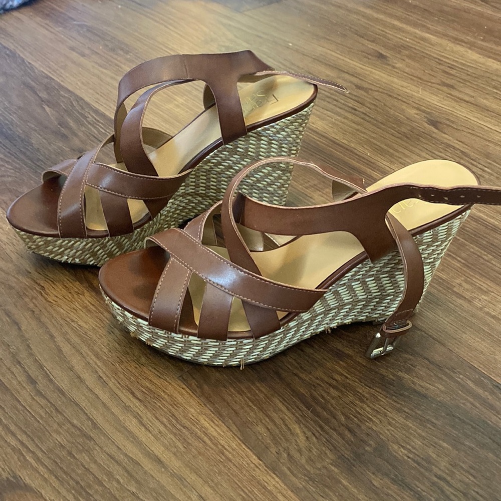 Wedges